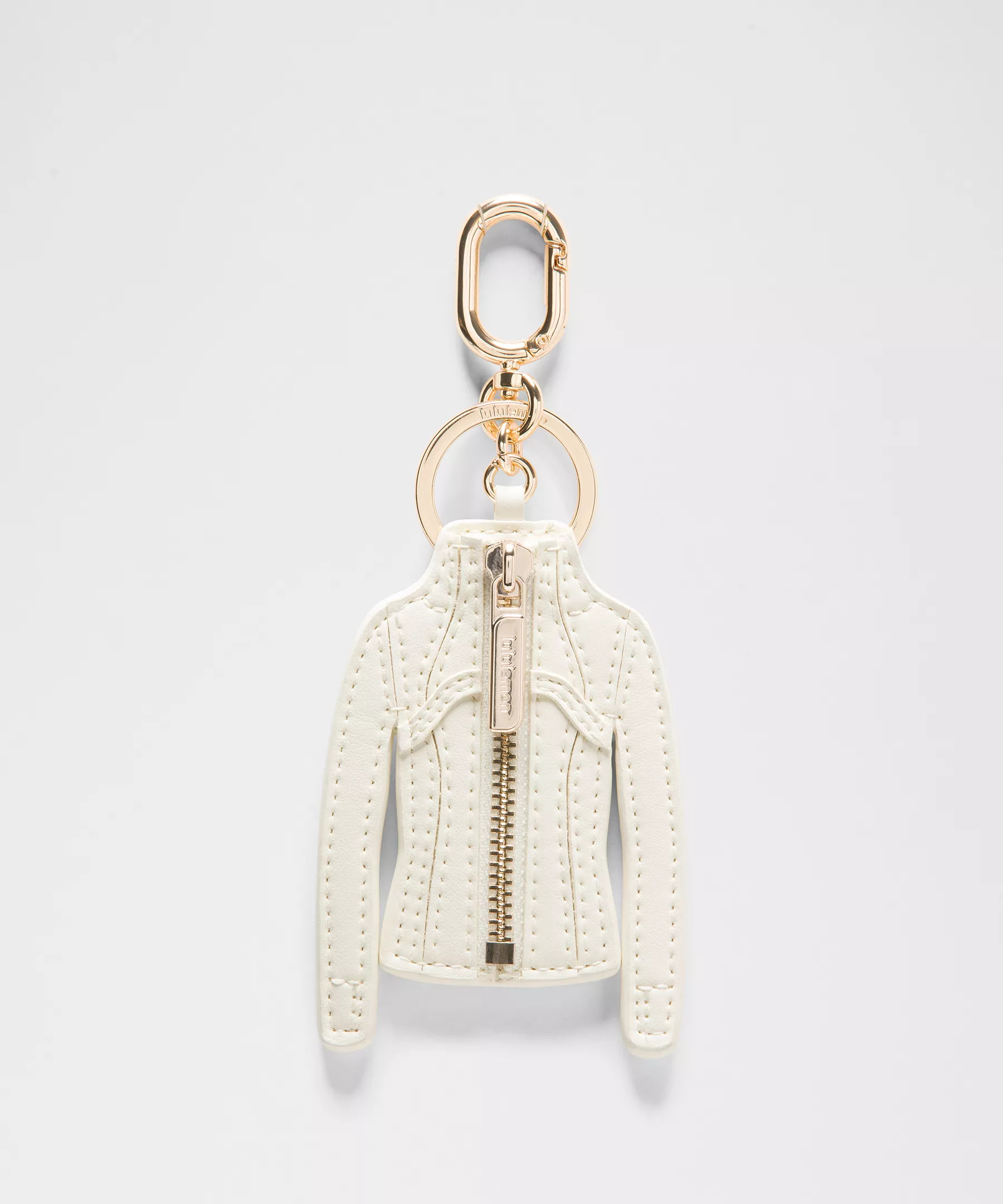 Define Jacket Keychain | Lululemon (US)