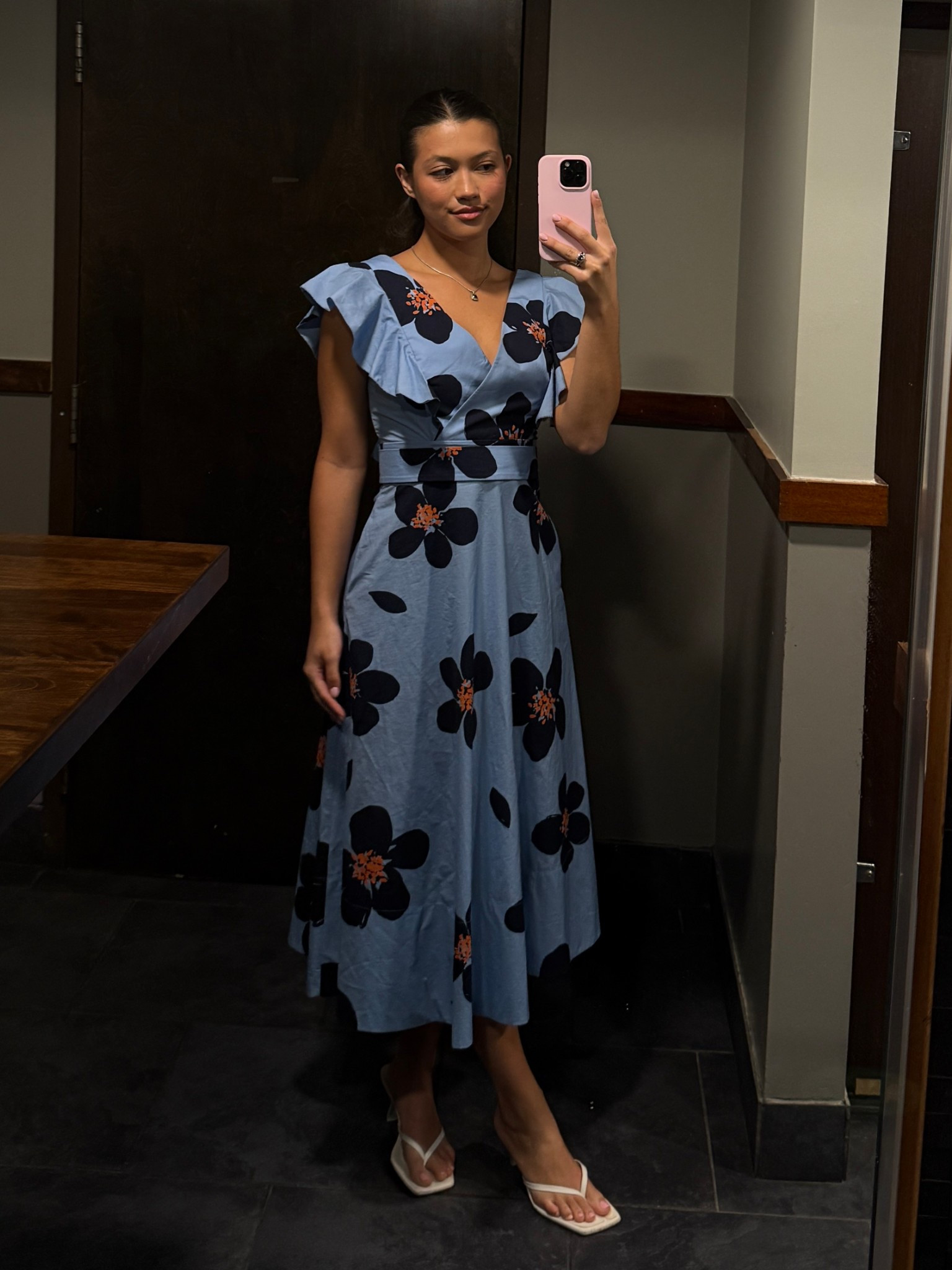 Easter dress inspo

#LTKWorkwear #LTKSeasonal
