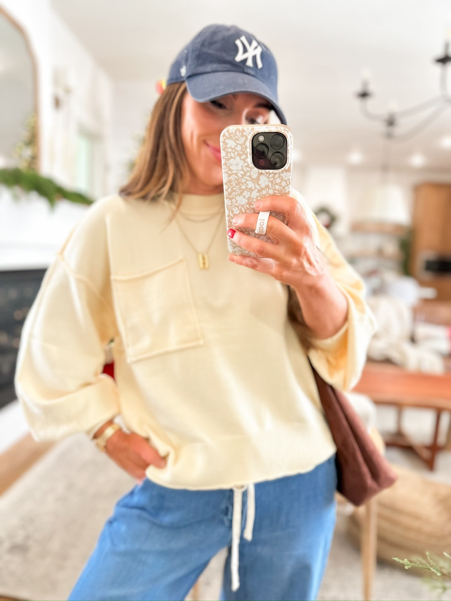 I love a little color in the winter! Amazon finds! 

#LTKgrwm #LTKmomlife #LTKootd