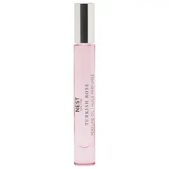 Turkish Rose Perfume Oil Rollerball - NEST New York | Sephora | Sephora (US)