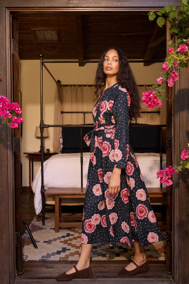 FIORE MAXI | Natalie Martin Collection