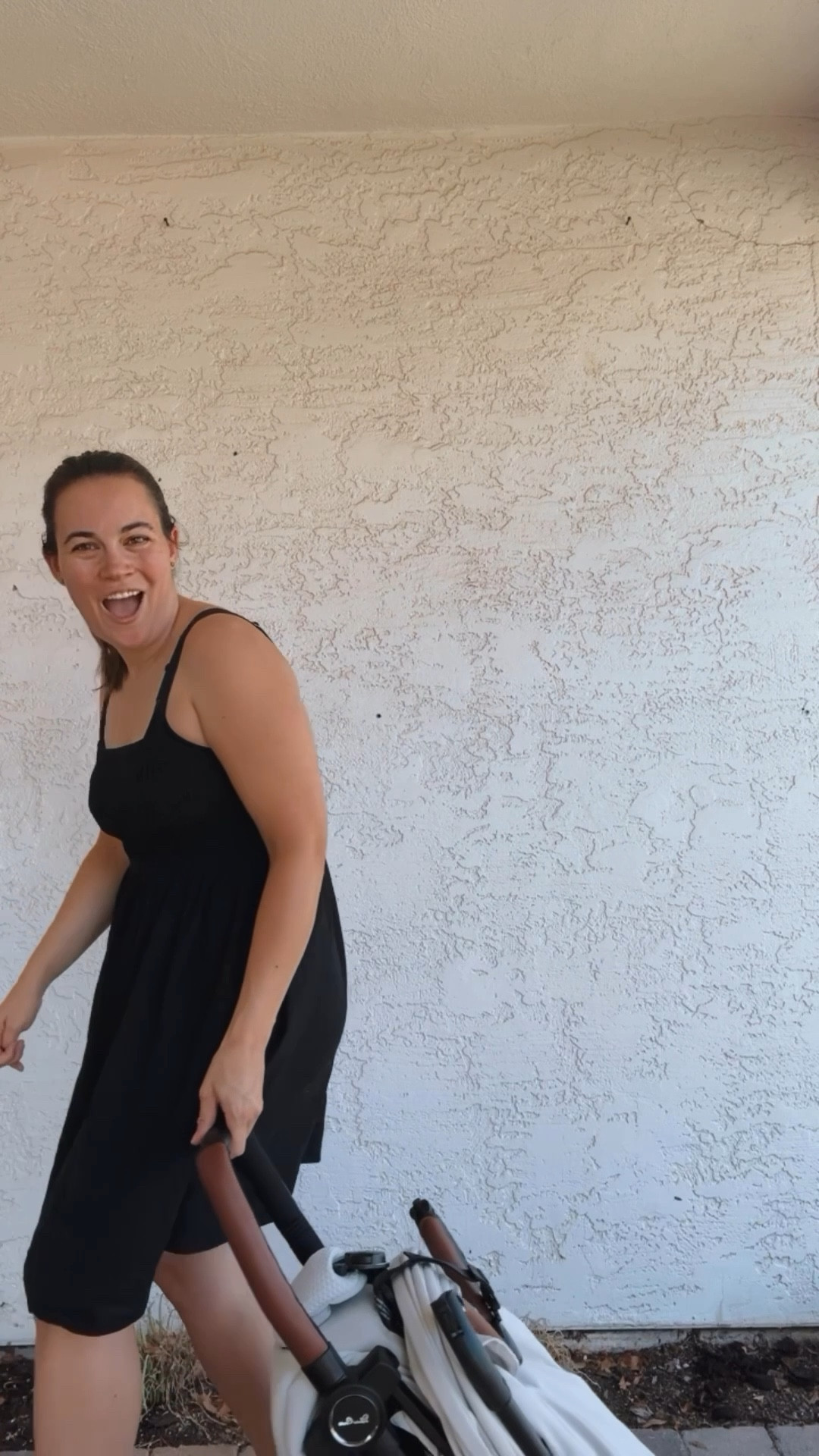 A travel stroller that can be used from birth? Yes please!! 

#LTKSummerSales #LTKBaby #LTKxNSale