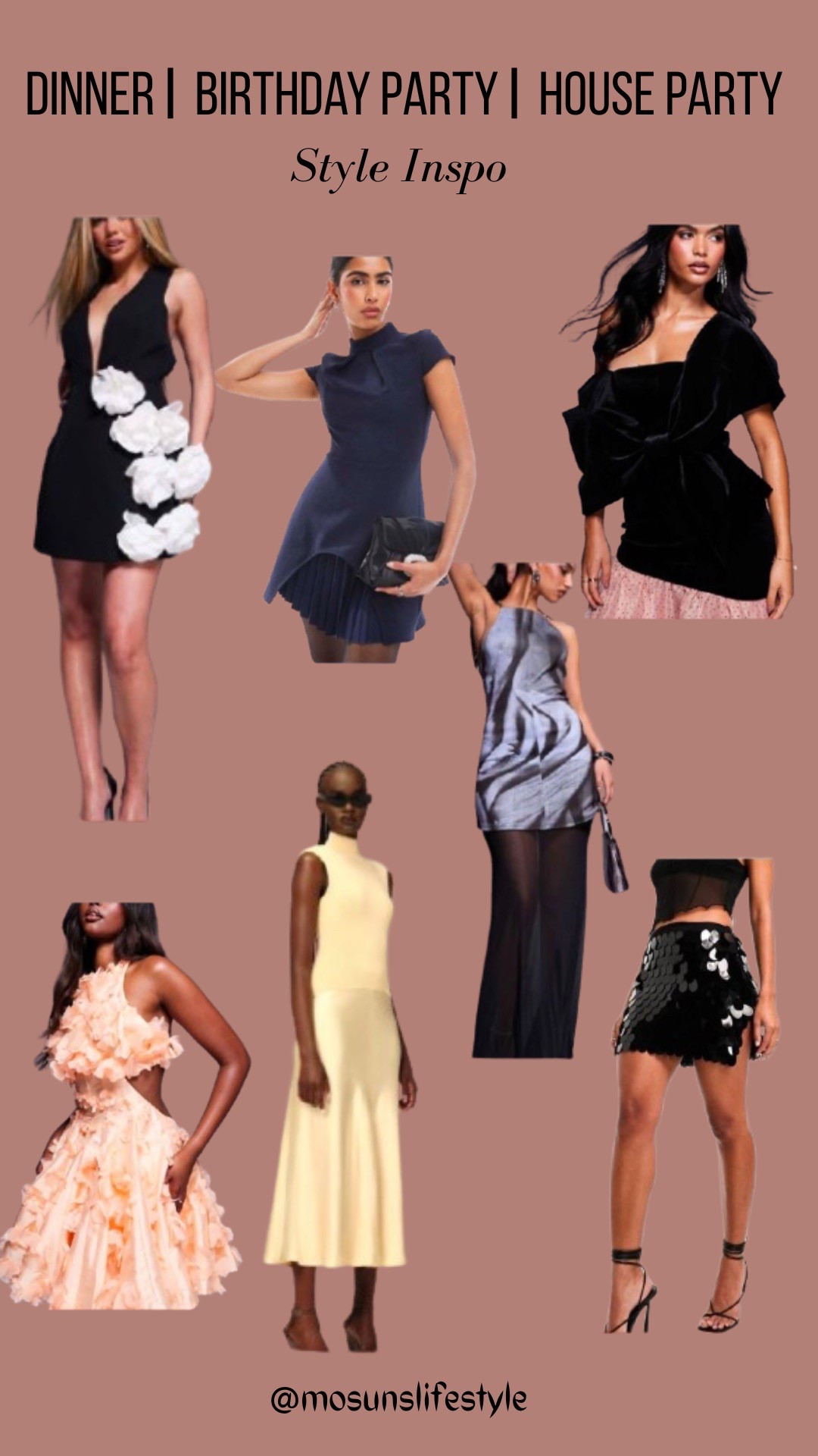 #LTKParties #LTKStyleTip #LTKWedding