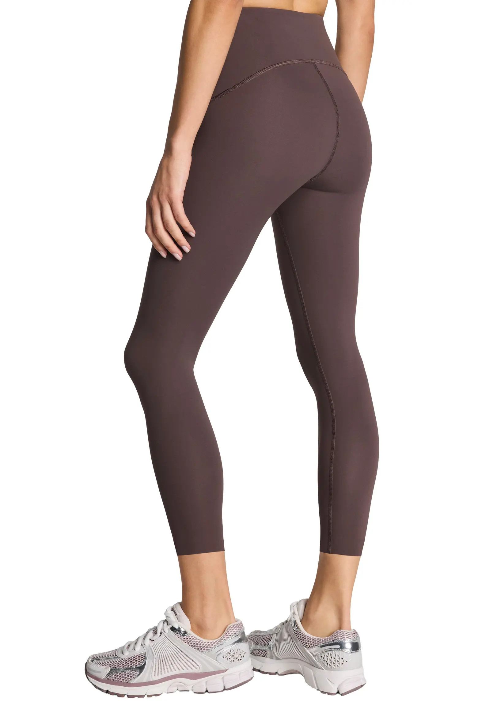 SPANXshape™ Booty Boost® 7/8 Leggings (Women) | Nordstrom | Nordstrom