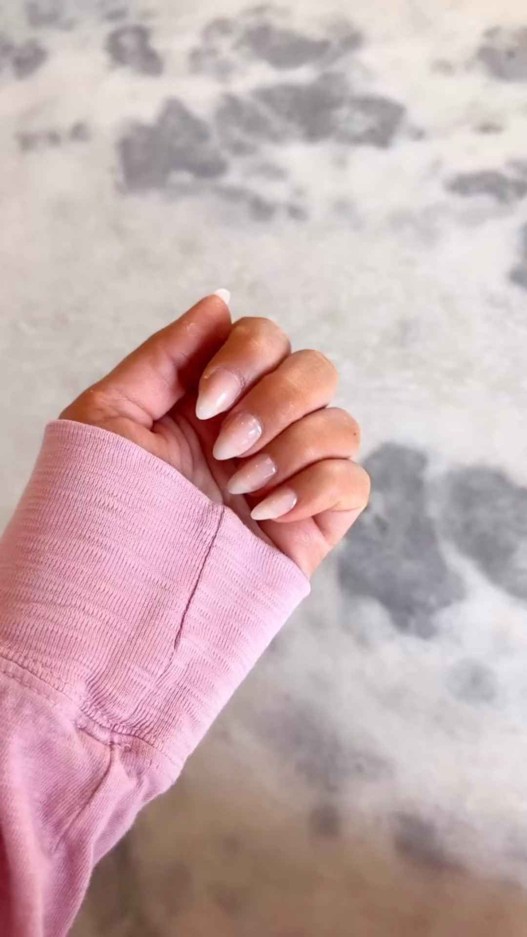 Spring nails 🌸🌸🌸