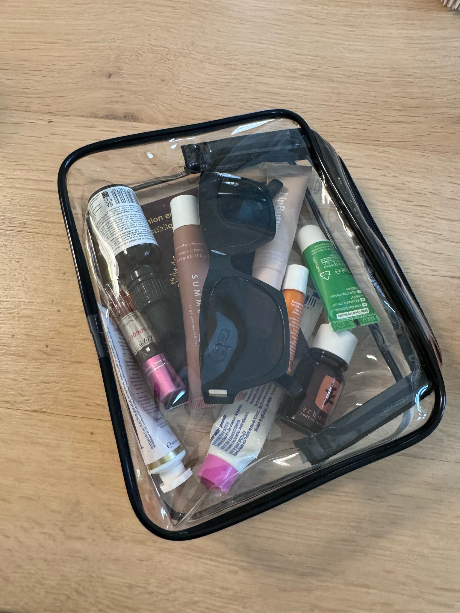 My favorite thing when I'm traveling 
This is a life saver 

#LTKtravel #LTKbeauty