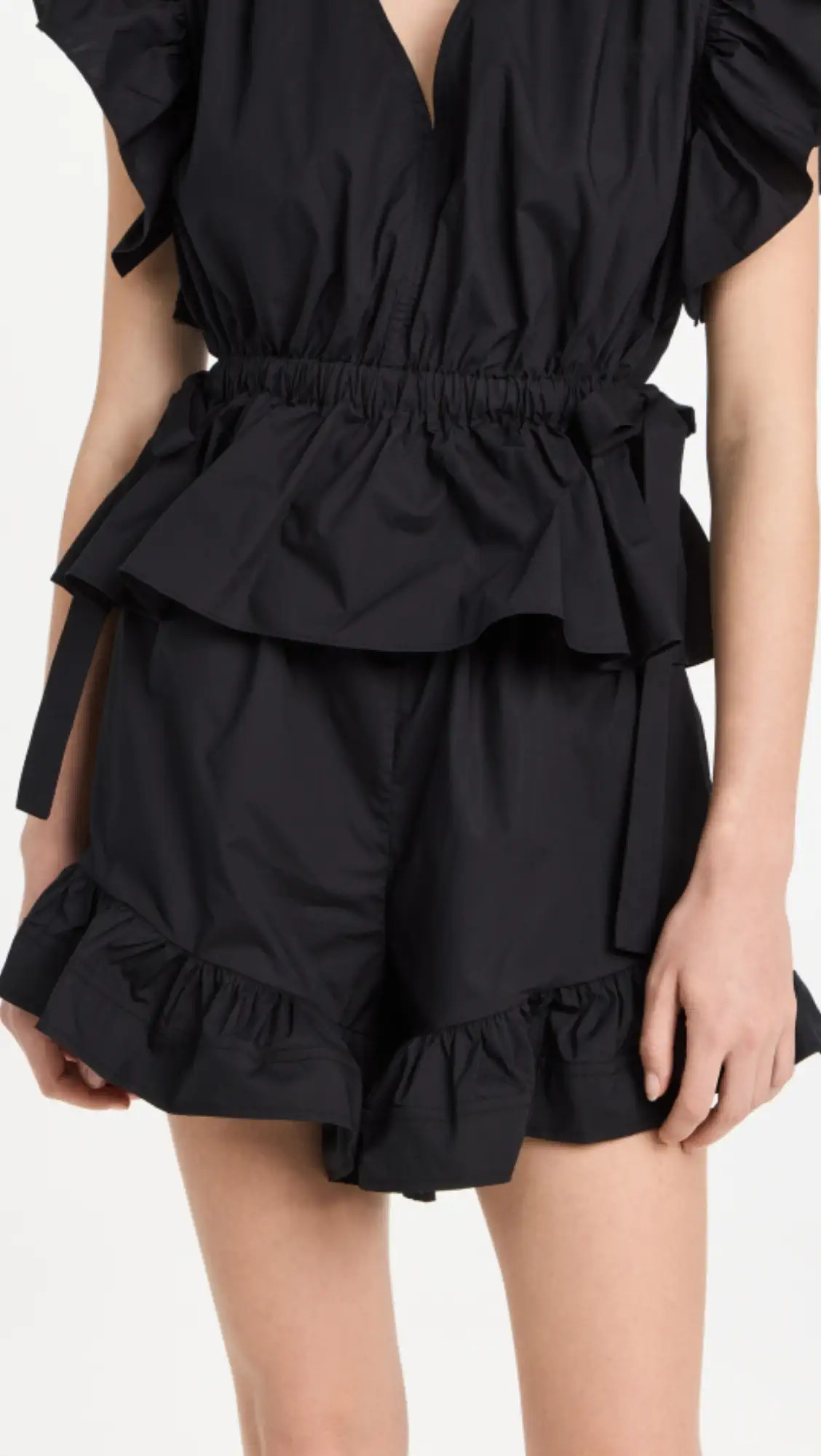 Ambre Shorts | Shopbop