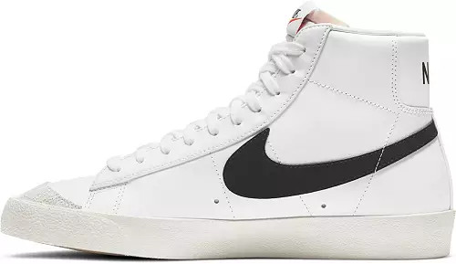 Nike Men's Blazer Mid '77 Vintage Shoes | Dick's Sporting Goods