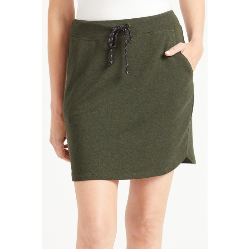 SUNDRY Saturday Skirt | EVEREVE | Evereve