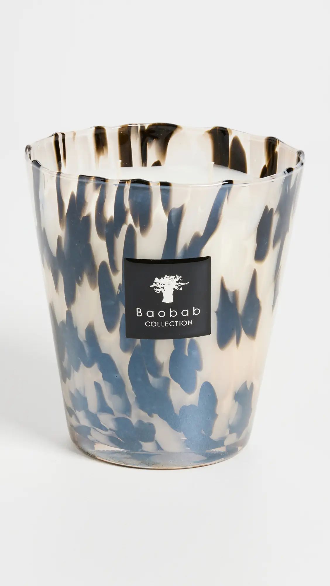 Baobab Collection Black Pearls Candle | Shopbop | Shopbop