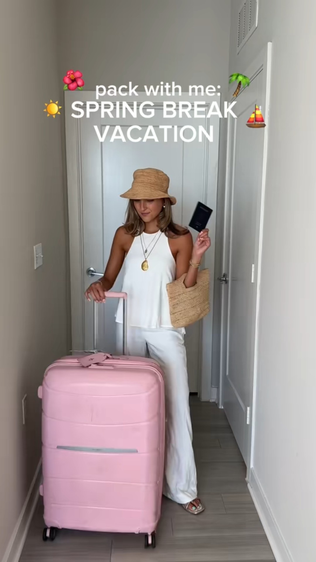 spring break vacation outfits from princess Polly! code MCKENZ20 for 20% off 💕