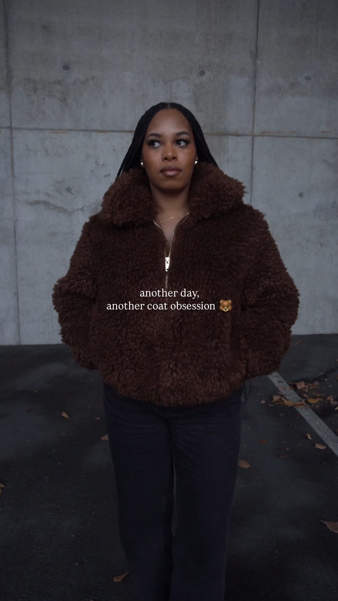 love a good warm coat. 

Teddy coat, fall fashion, winter style, winter fashion

#LTKSeasonal #LTKgrwm #LTKHoliday