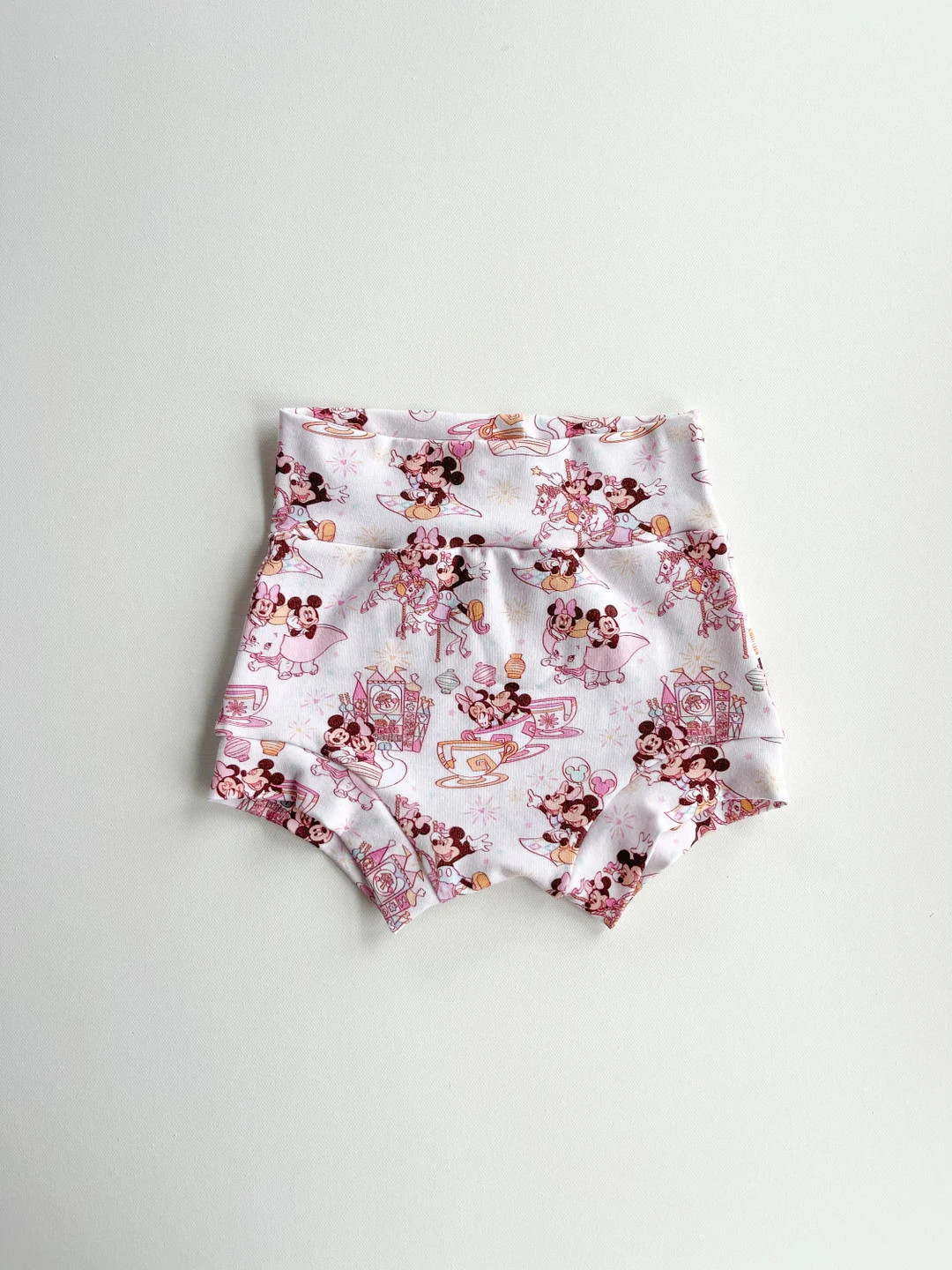 Park Adventures Bummies - magic kingdom inspired - baby bummies - spring baby bummies - summer ba... | Etsy (US)