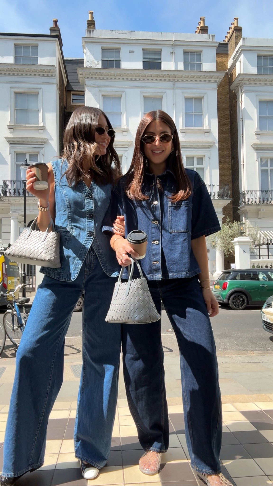 A sunny OOTD 🙌🏼

#LTKsummer #LTKuk #LTKspring