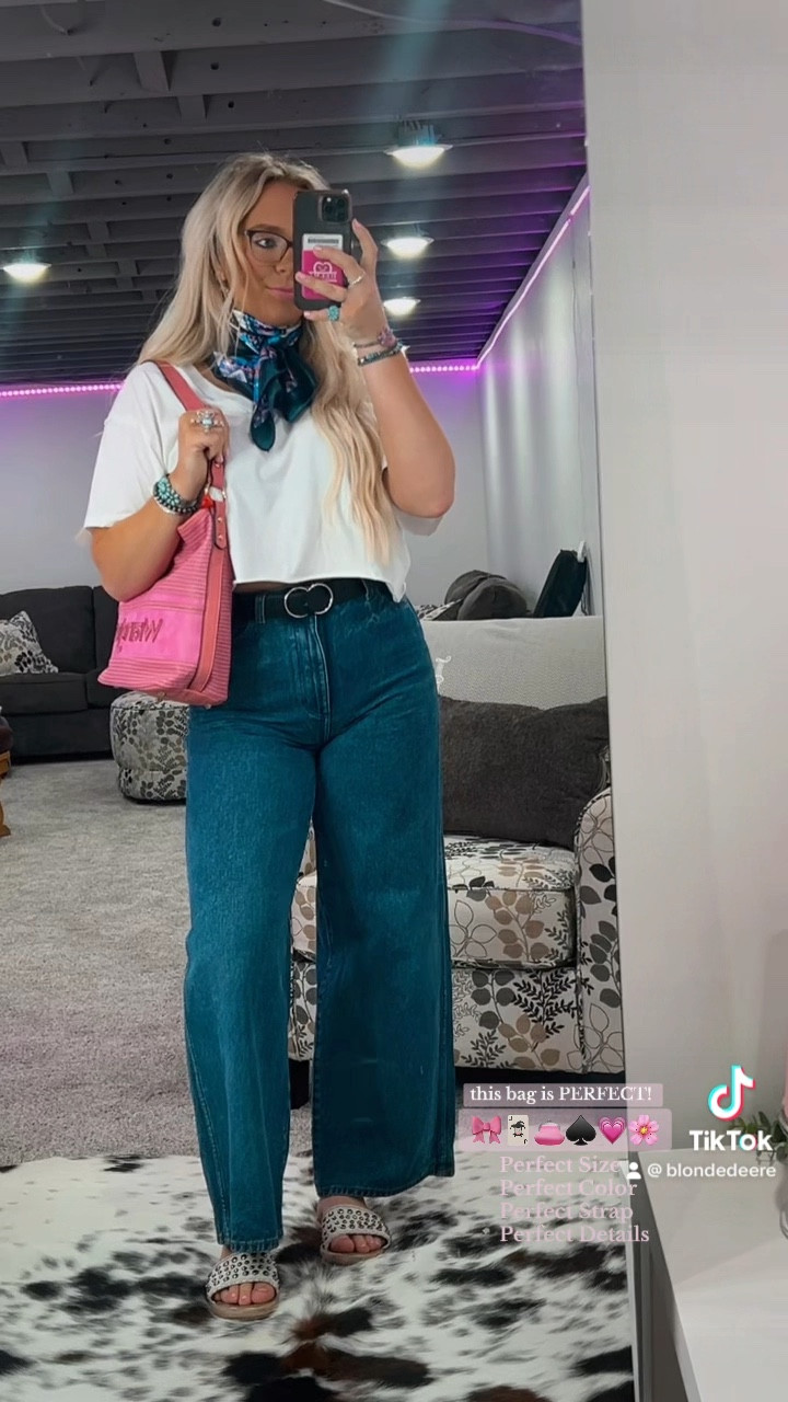 Western Fashion
Wrangler
Montana West
Punchy 
Casual
Black Friday Sale

#LTKVideo #LTKCyberWeek #LTKSeasonal