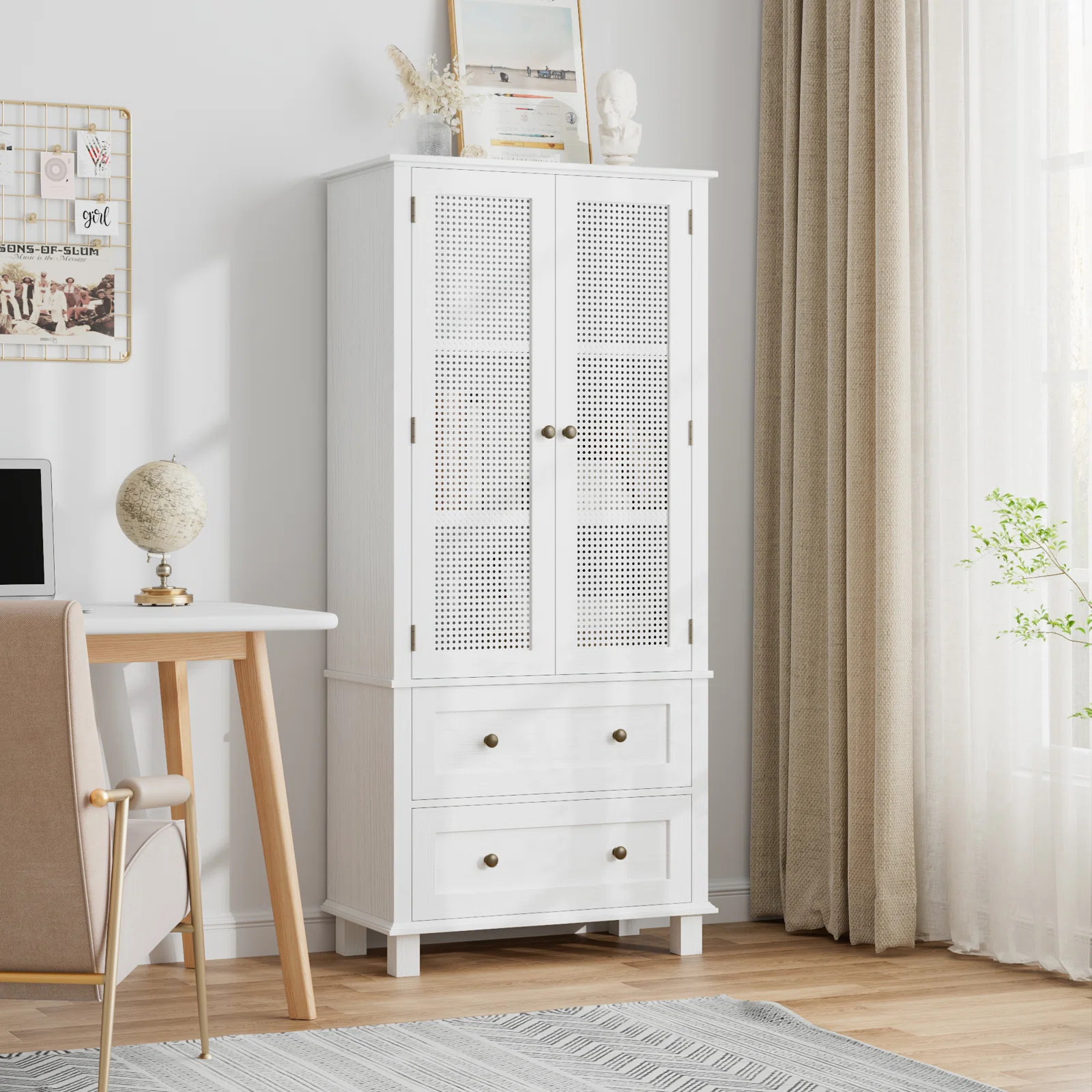 Accent Cabinet | Wayfair North America