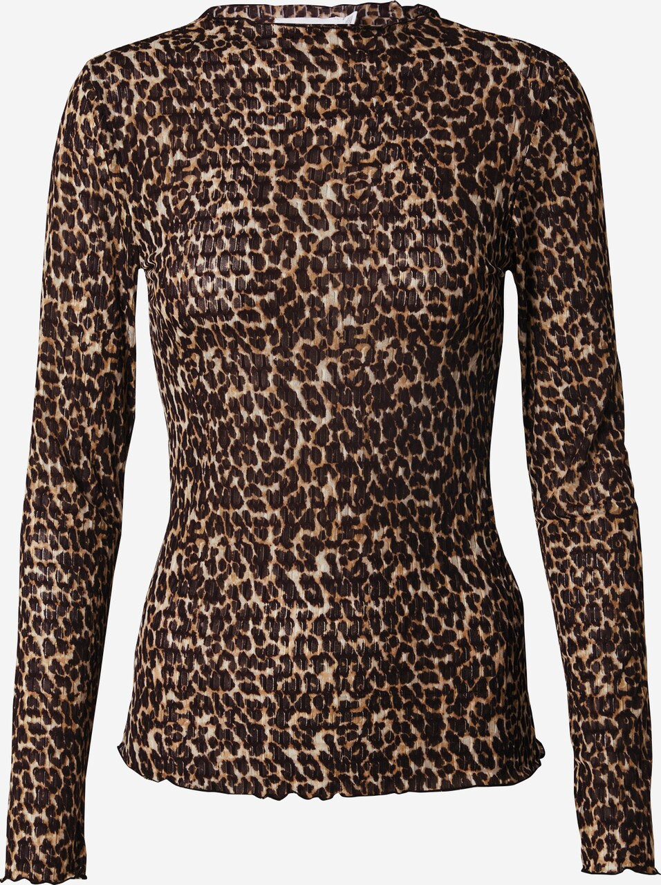 VILA Shirt 'VILARINE NALA' in Beige | ABOUT YOU | ABOUT YOU NL