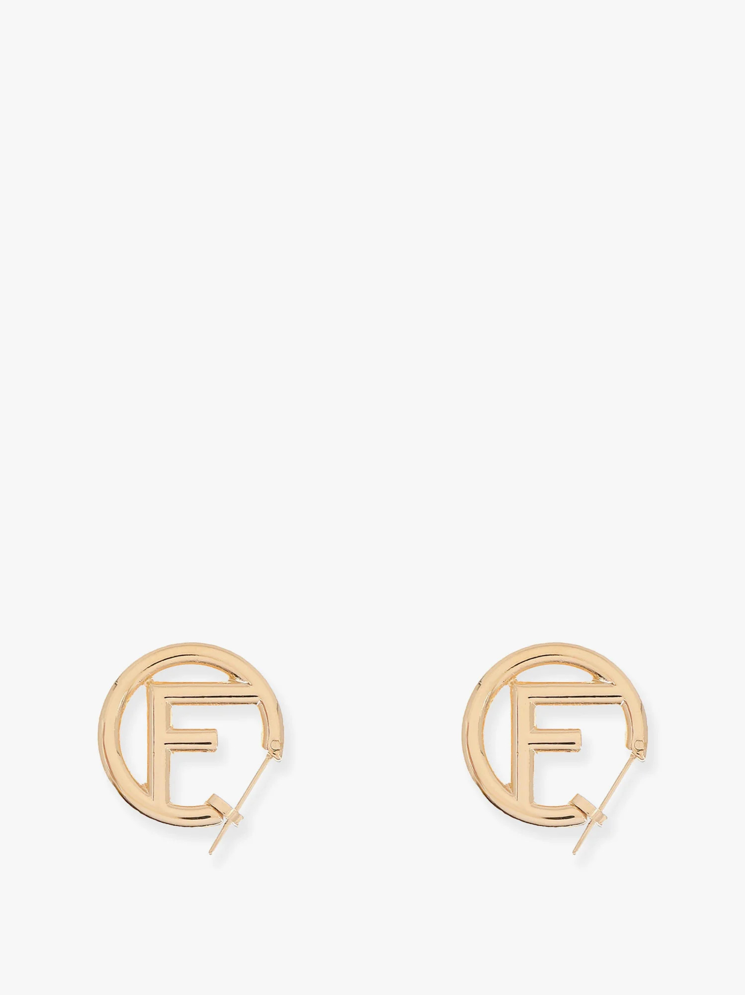 EARRINGS - FENDI - WOMAN | Nugnes 1920