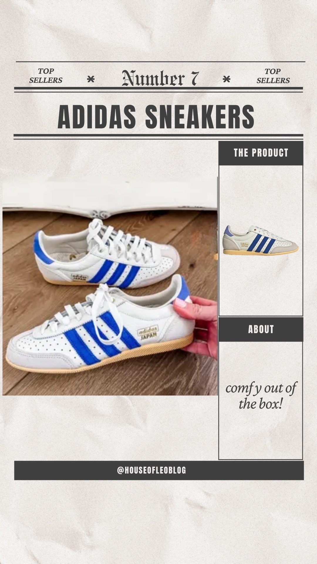 Adidas sneakers size down half

#LTKOver40