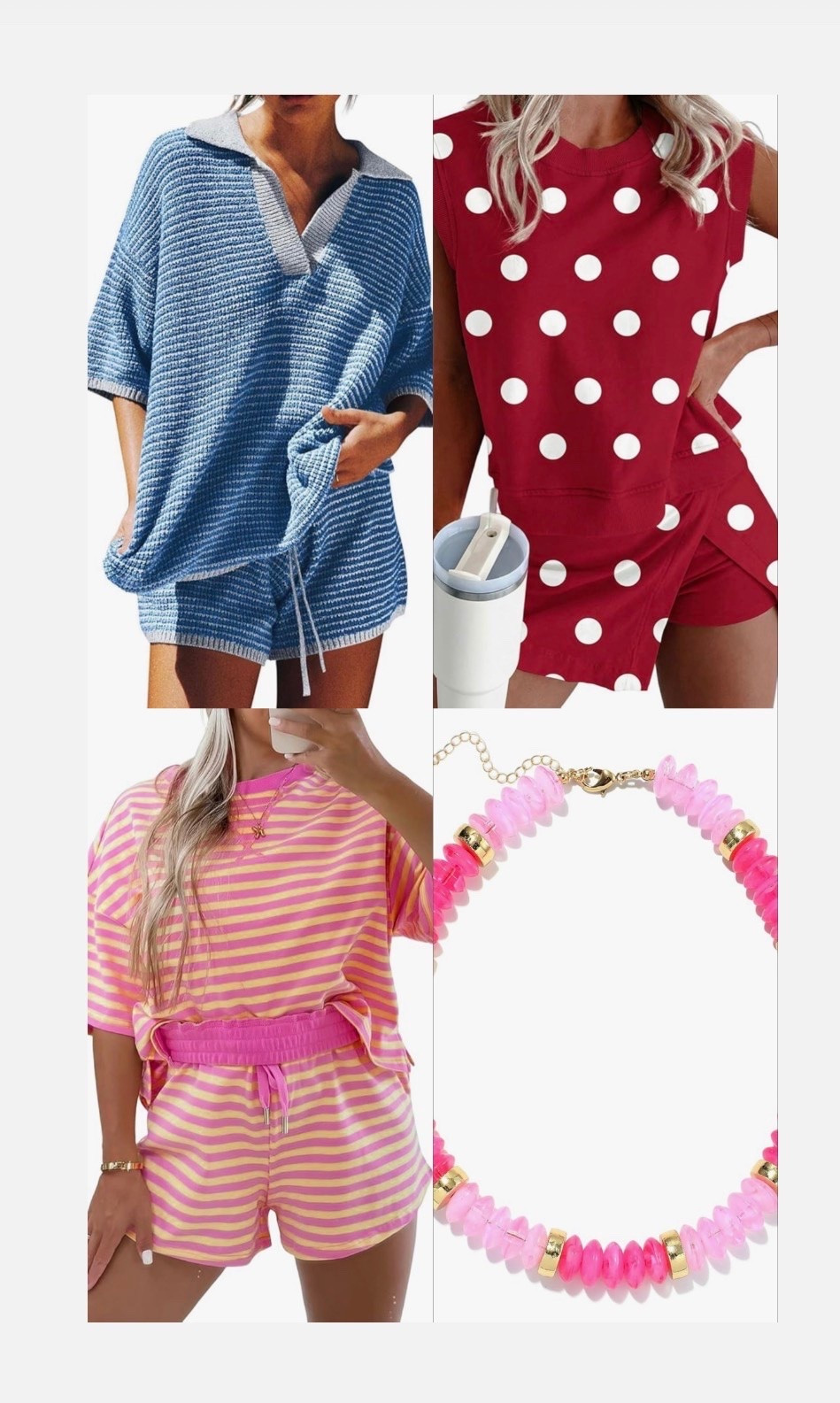 Amazon faces that are on sale!

#LTKmomlife #LTKootd #LTKTravel
