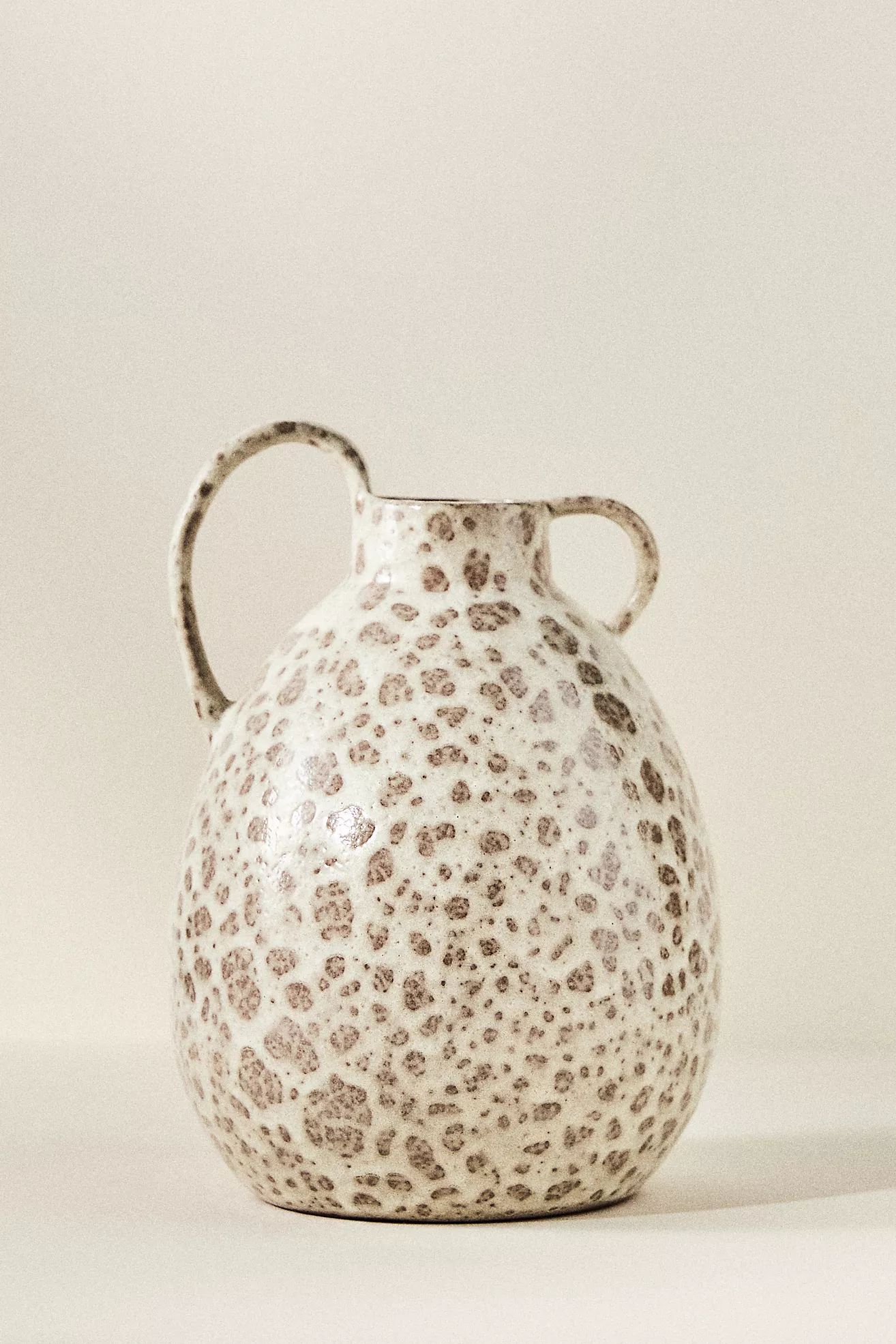 Textured Small Vase | Anthropologie (UK)