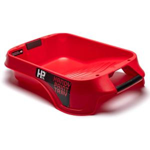 1-Gal. Plastic Paint Tray | The Home Depot