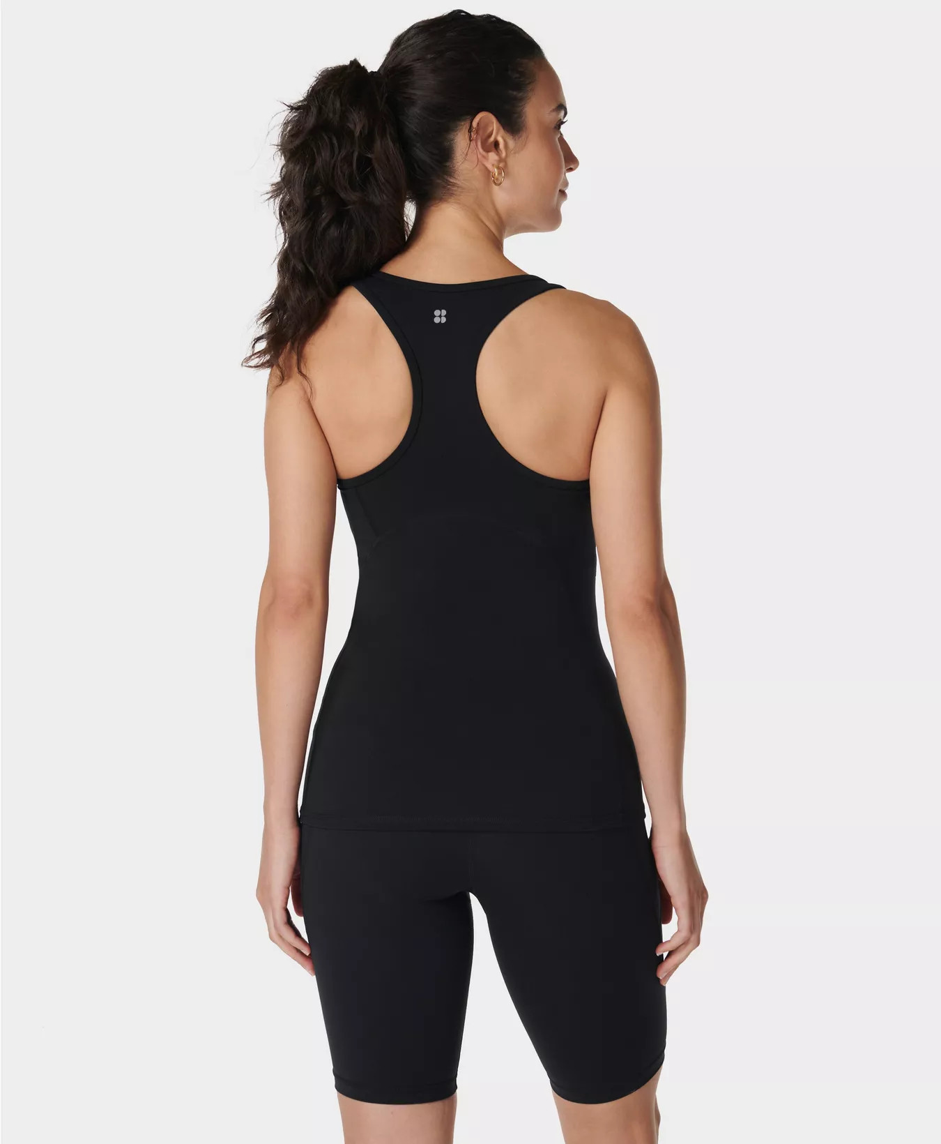 Power Medium Impact Bra Vest | Sweaty Betty UK