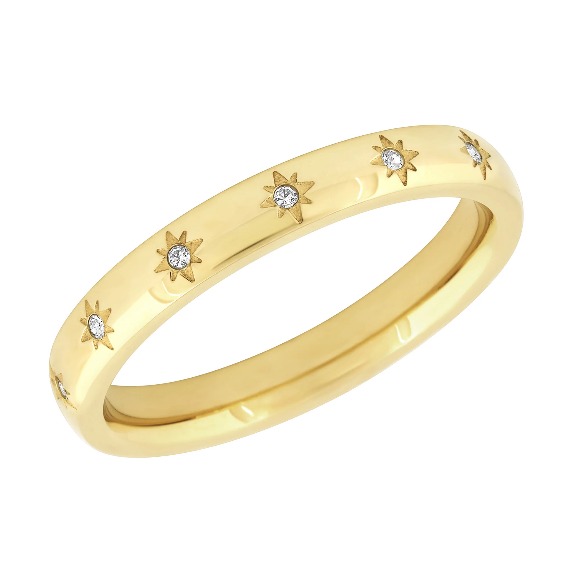 Sugar Ring | Electric Picks Jewelry