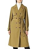 The Drop Women's Noa Trench Coat | Amazon (US)