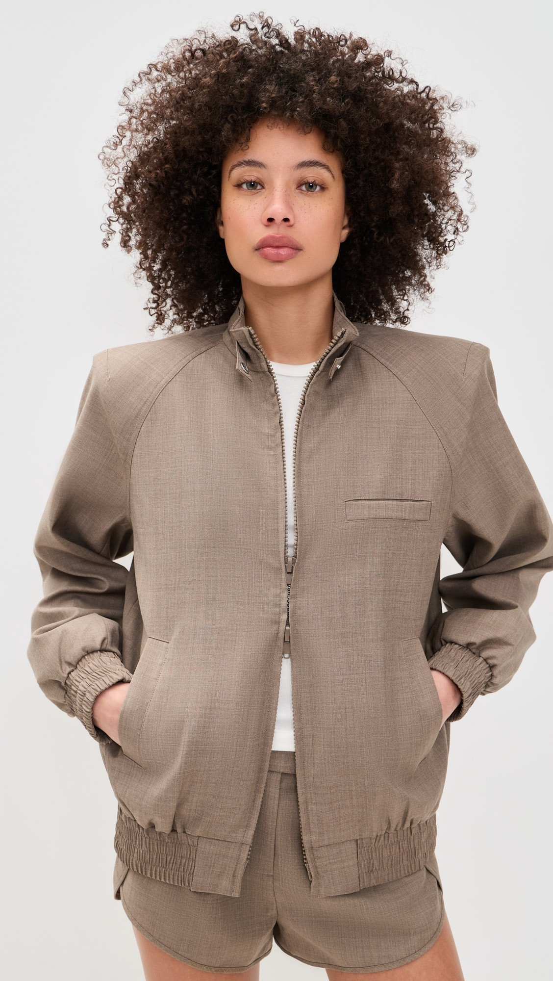Fariah Jacket | Shopbop
