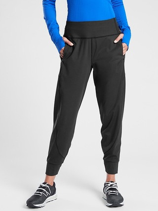 Rainier Jogger | Athleta