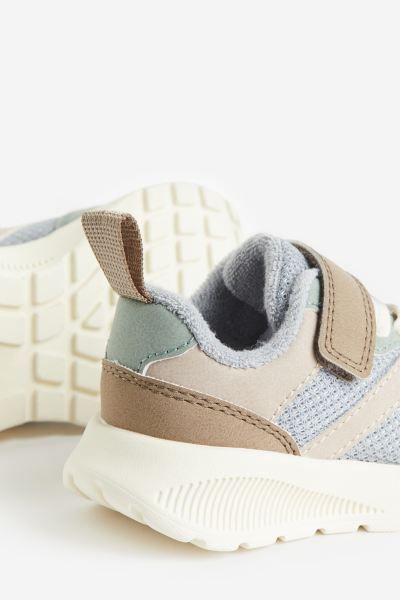 Lightweight-sole Sneakers | H&M (US + CA)