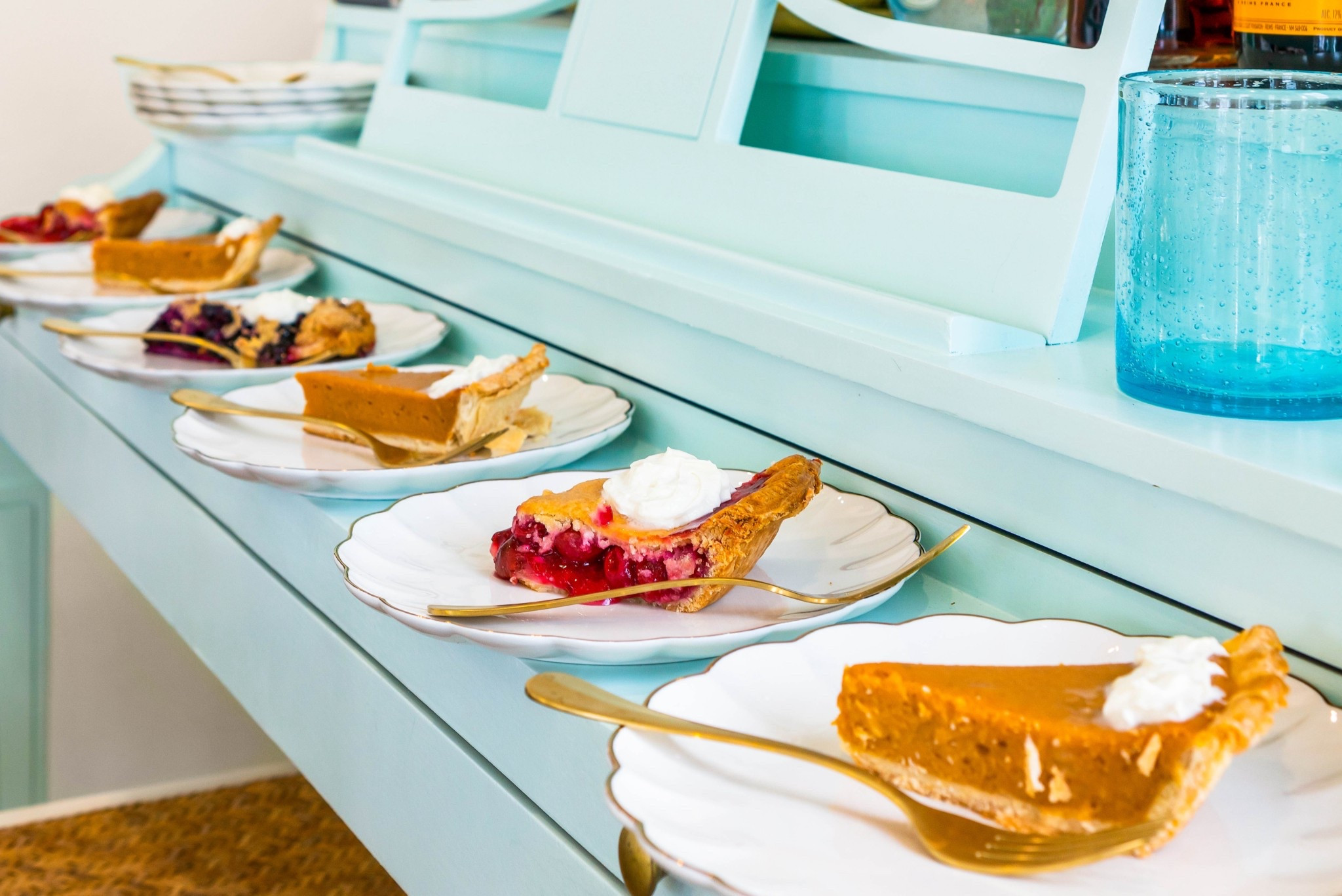 This piano’s got a sweet side — literally.🥧🎶 

#LTKfoodie #LTKHoliday #LTKHome