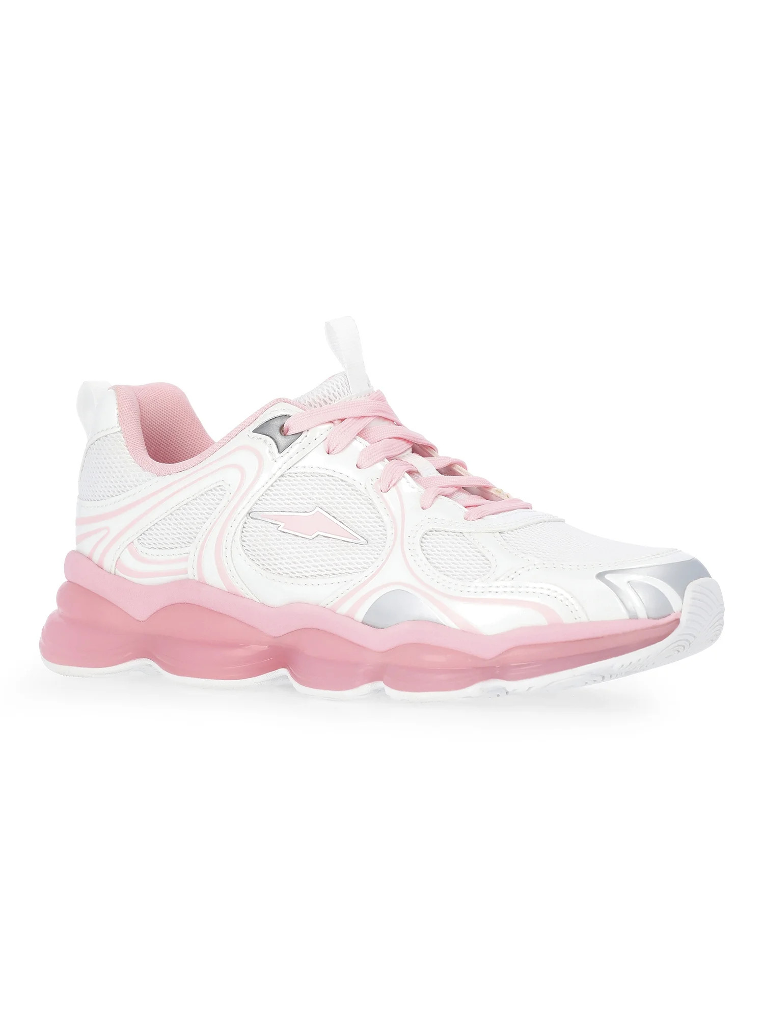 Avia Women's Bubble Bottom Sneakers | Walmart (US)