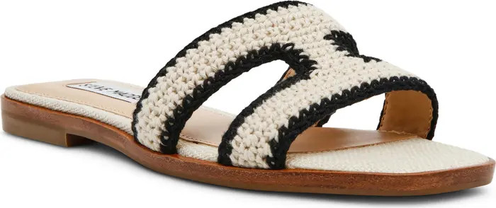 Steve Madden Hazel Slide Sandal (Women) | Nordstrom | Nordstrom