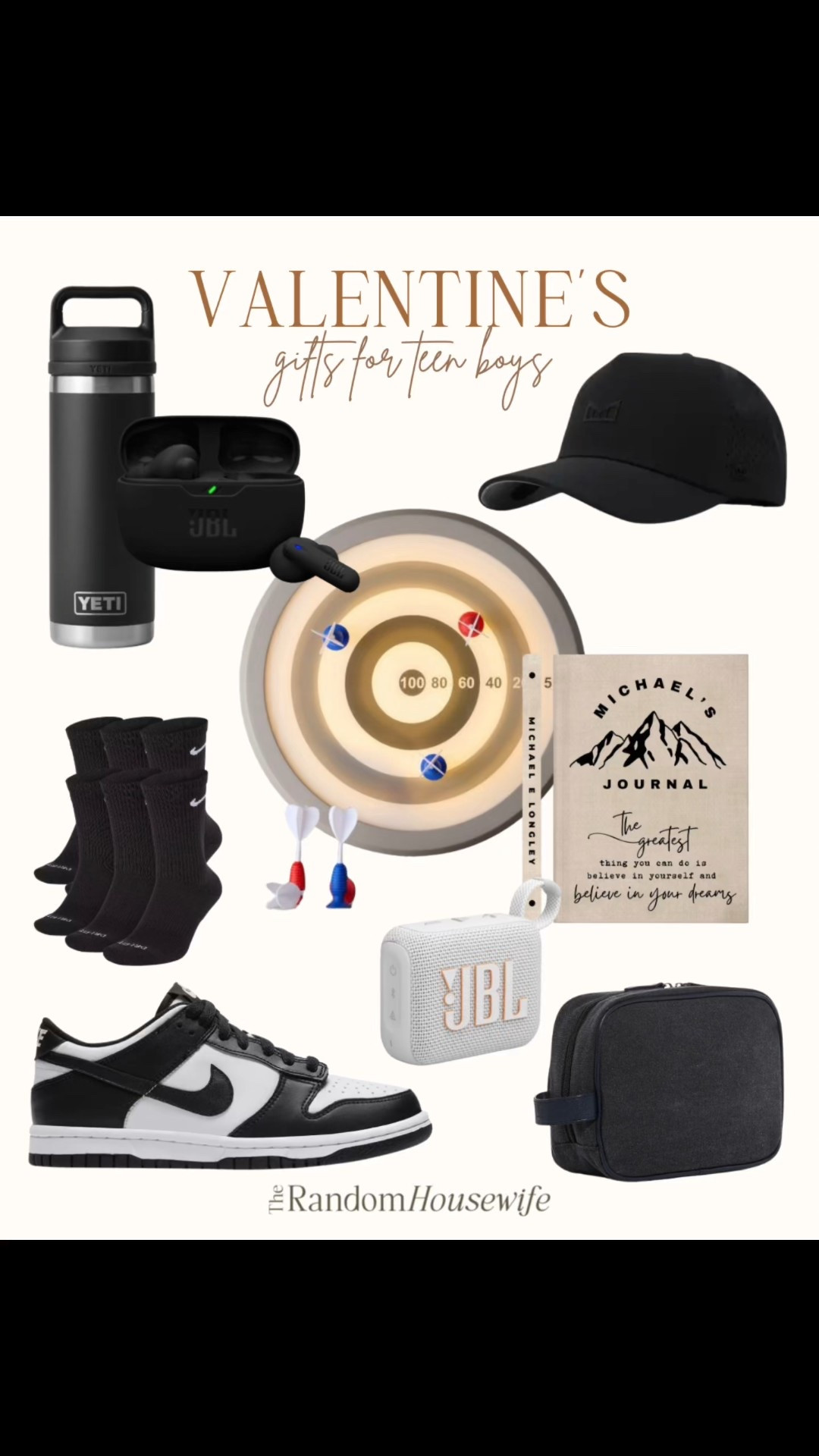 Valentine’s Gift Ideas for Young + Teens

#LTKKids #LTKValentine