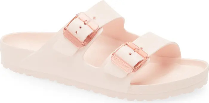 Arizona Stealth Buckle EVA Slide Sandal (Women) | Nordstrom