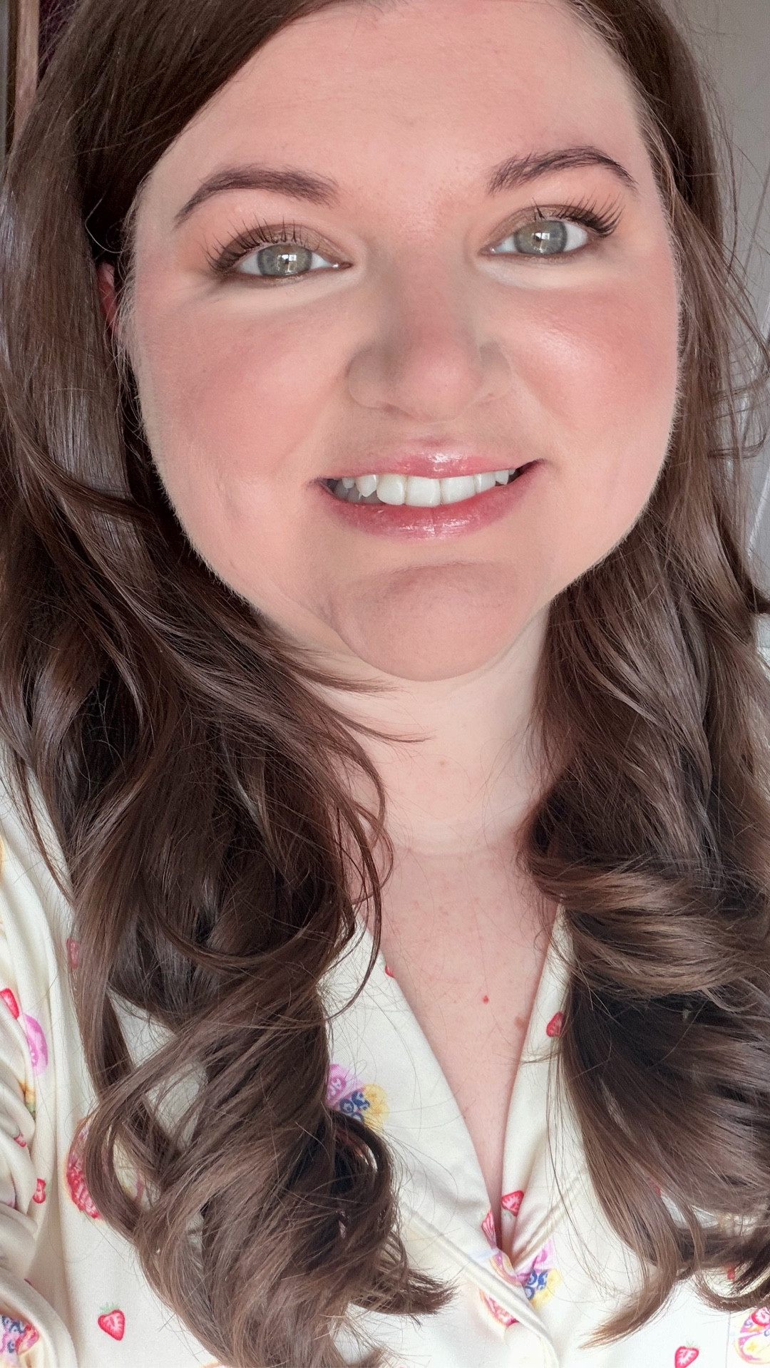 A DYSON inspired hair styler for £45? Yes please!!! I am HIGHLY impressed!! 😍✨

• Hair Wrap • Dyson Hair Wrap • Hair Styler • How To • Review • Blow Dry • Blow Out • Bouncy Blow Dry • Hair Styling • Color Wow • Long Hair • 

#LTKunboxing #LTKstyletip #LTKbeauty