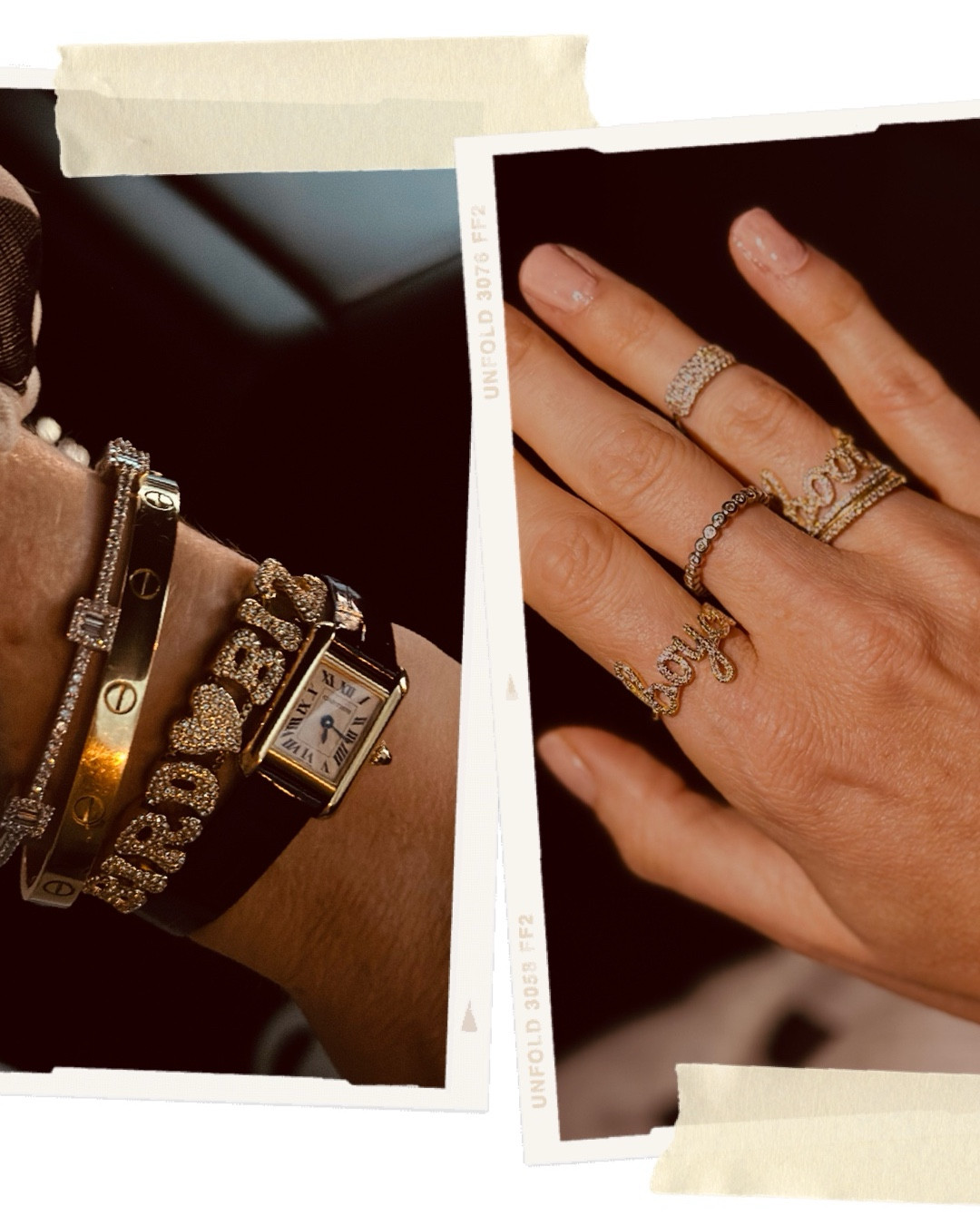 I wear the girls and the boys on my body and tonight I sent them these pics to remind them I love them and they are with me even when I’m away. 
The girls were so proud, and then one of the boys teared up 🥹😢
I love these sweet pieces of jewelry. 

#LTKSeasonal #LTKKids #LTKFamily