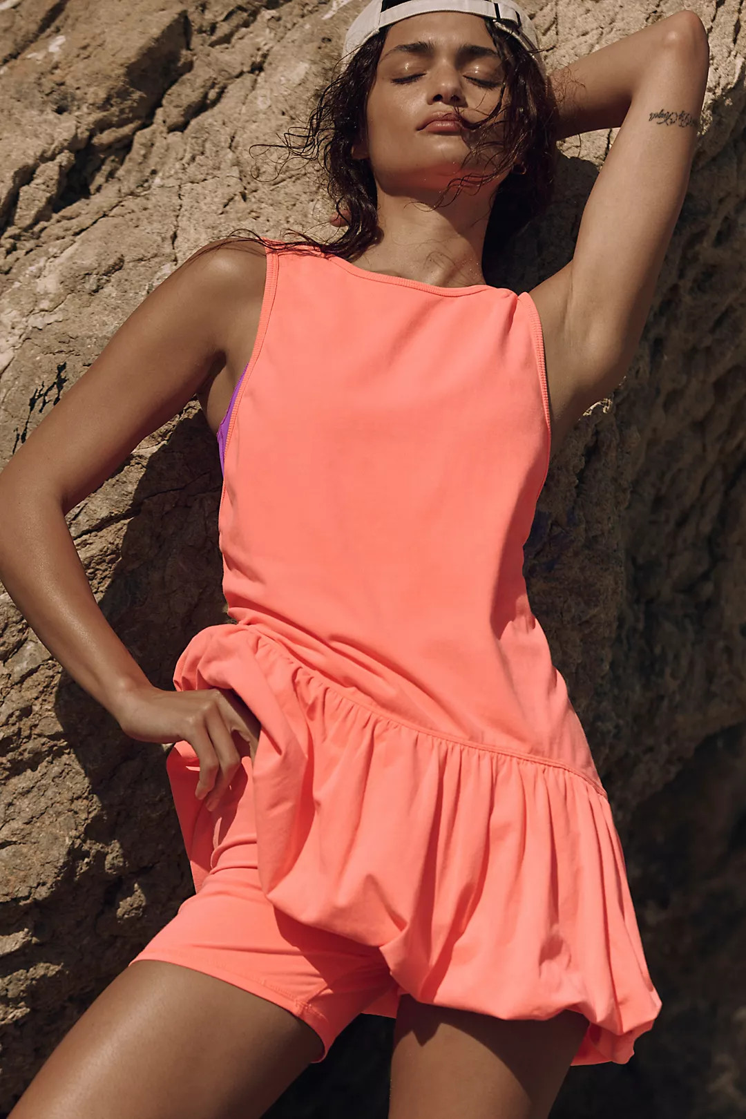 Hot Shot Bubble Set | Free People | Free People (Global - UK&FR Excluded)