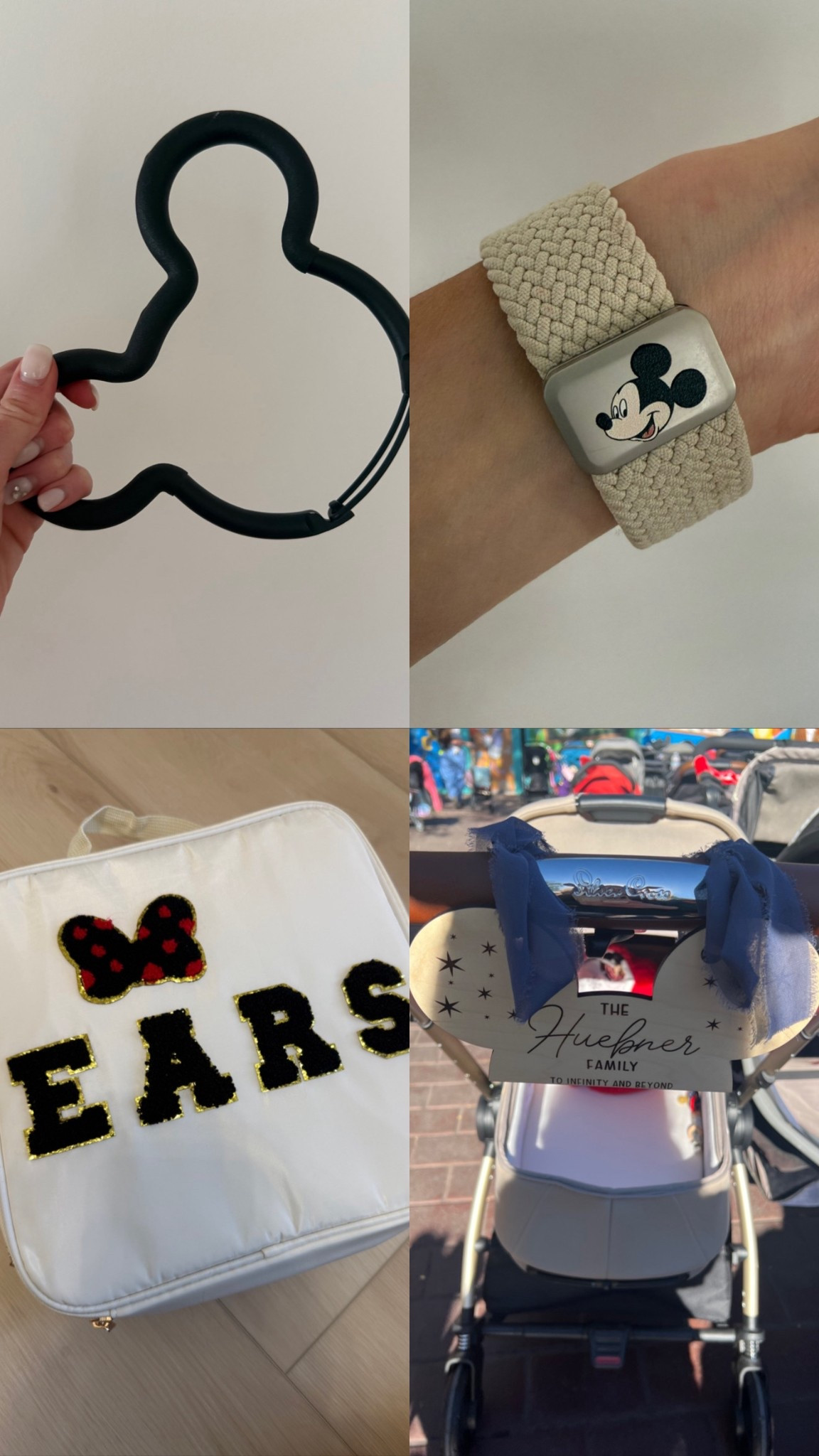Amazon Disney favorites for your trip

#LTKKids #LTKTravel #LTKBaby