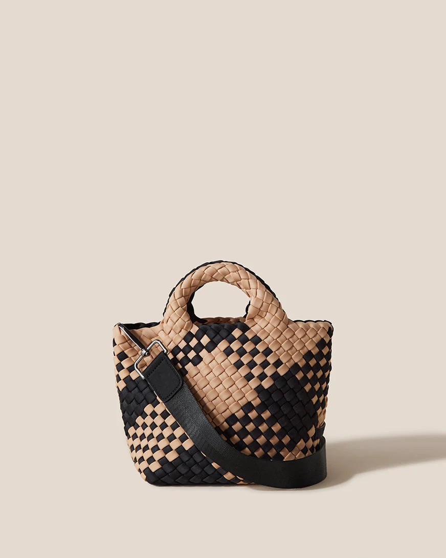St. Barths Petit Plaid | Naghedi