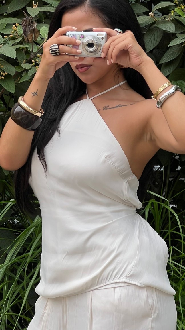 Flowy, breathable, summer set 🤍

#LTKFindsUnder100 #LTKStyleTip #LTKSeasonal