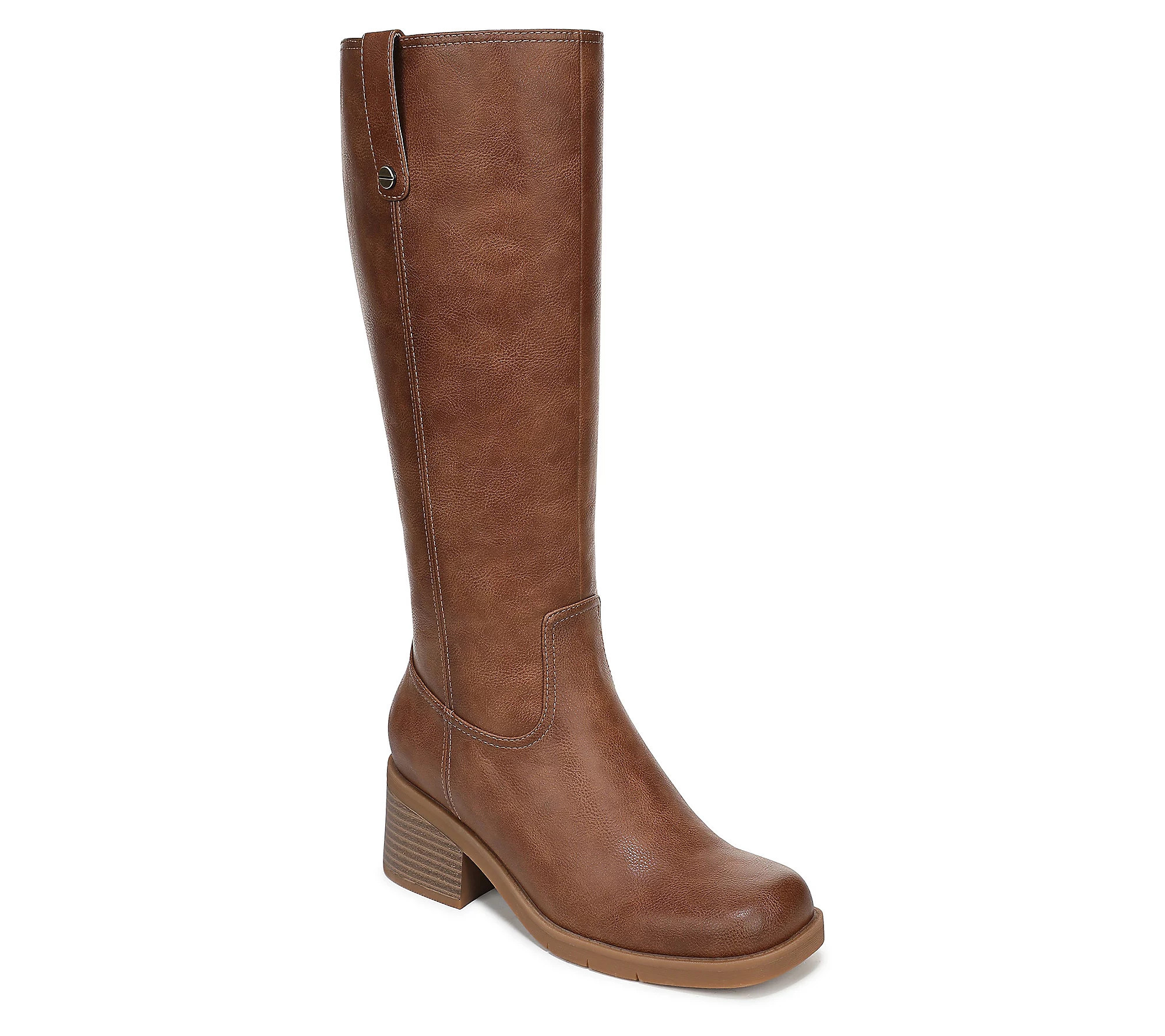 Dr. Scholl's Riding Boots - Joplin | QVC
