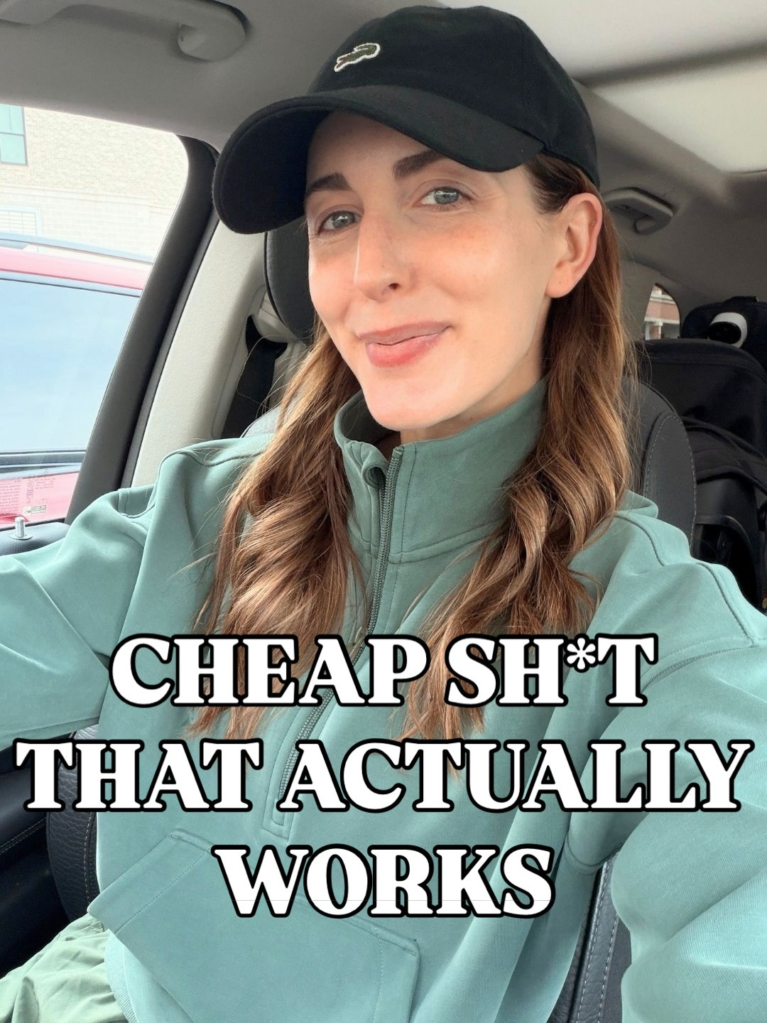 no overpriced nonsense. just amazon finds that are actually GOOD 

 
