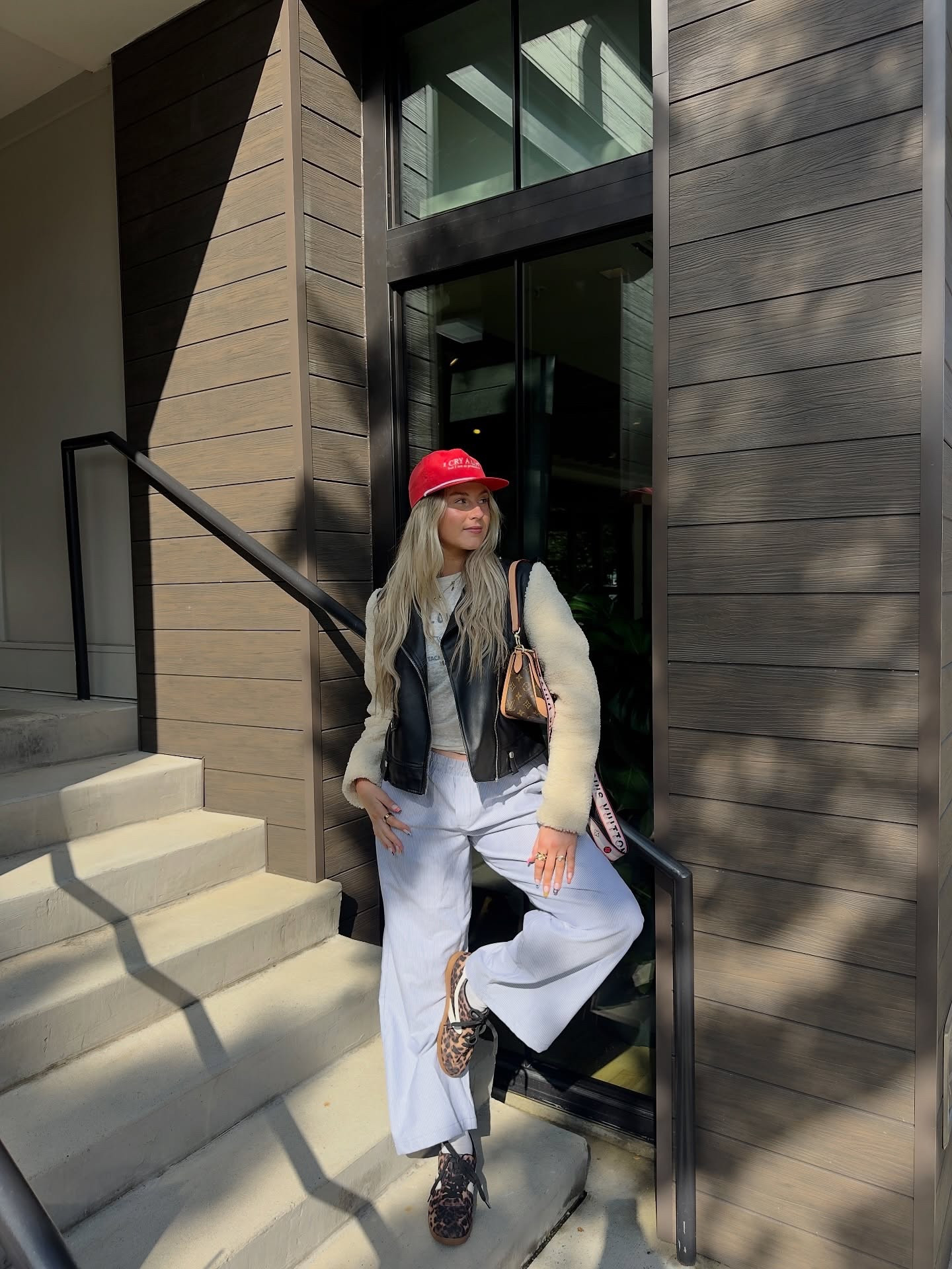 today’s vibe 🎱 
.
.
.
.
.
 #ootd #outfitinspo #streetwear #targetfinds #outfitoftheday 

#LTKootd #LTKdayinmylife #LTKgrwm