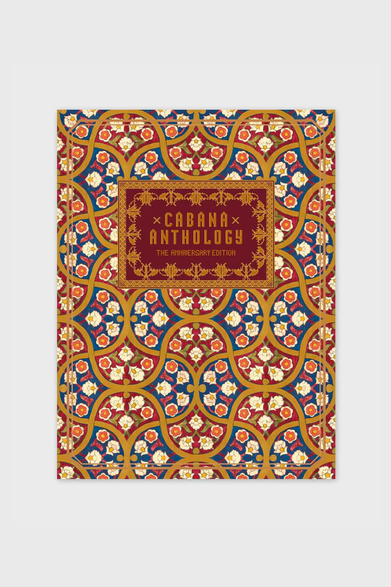 Cabana Anthology: The Anniversary Edition | Tuckernuck (US)