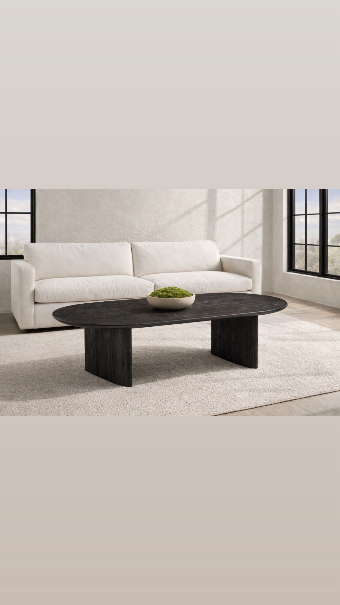 Best reviewed 56” coffee table is only $112 right now!!!!! 🤯🚨🚨was $450!!! 

#LTKHome #LTKSaleAlert
