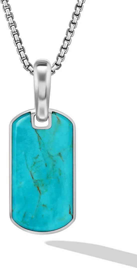 Men's Chevron Tag | Nordstrom