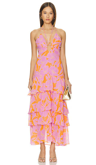 Aneira Dress | Revolve Clothing (Global)